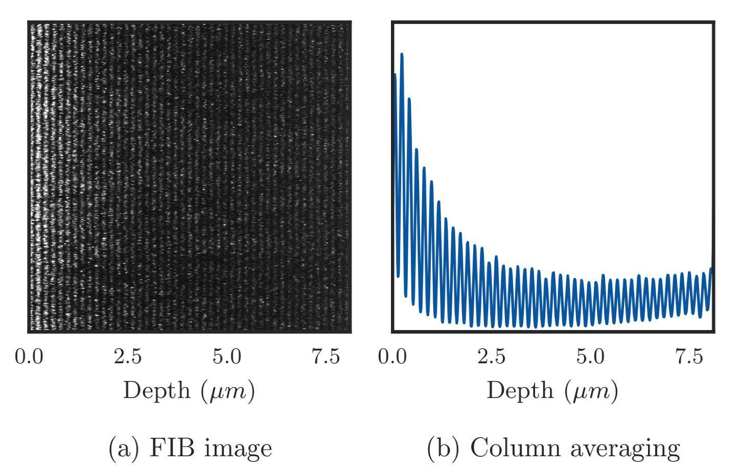 Lippmann Photography A Signal Processing Perspective. EPFL