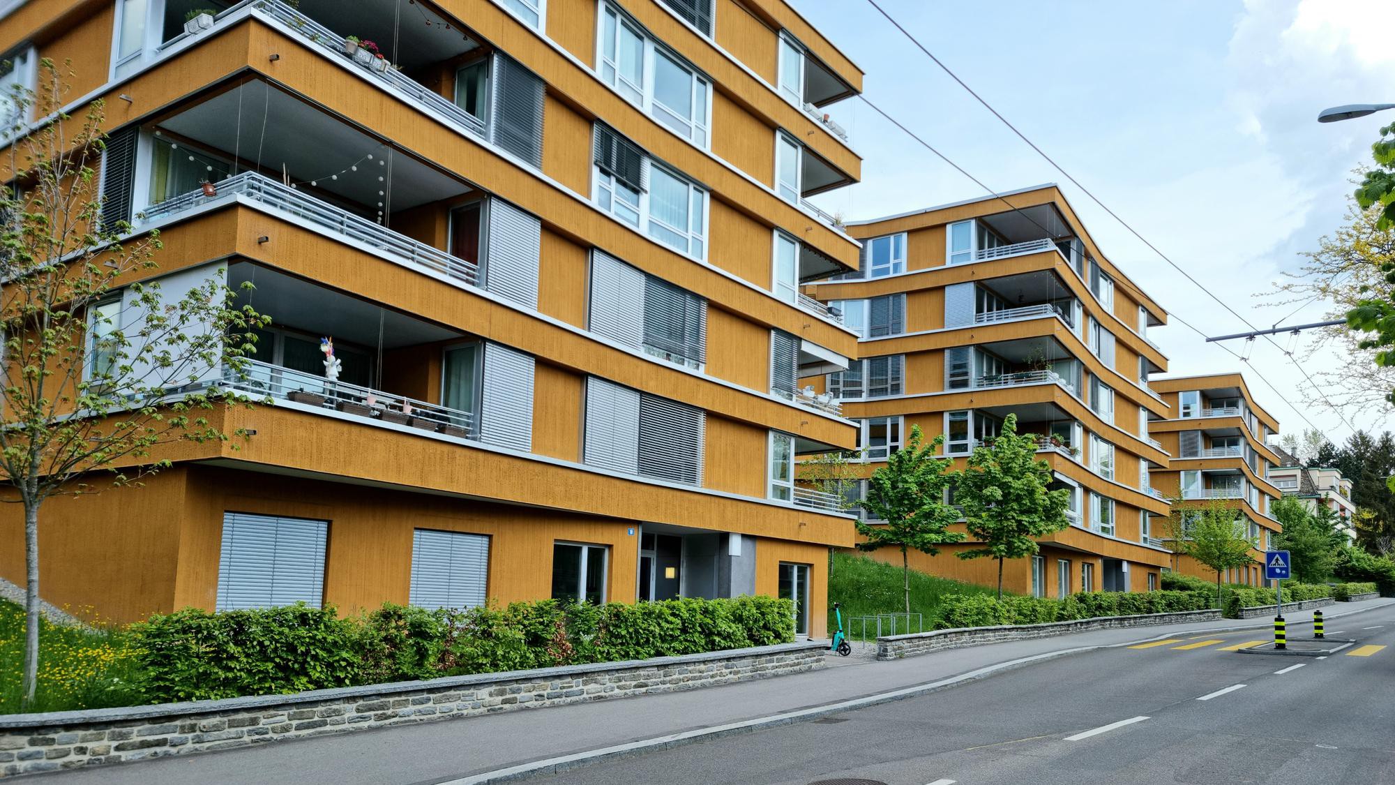 Why it will be imperative to reduce the size of rental properties
