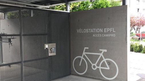 © 2015 EPFL