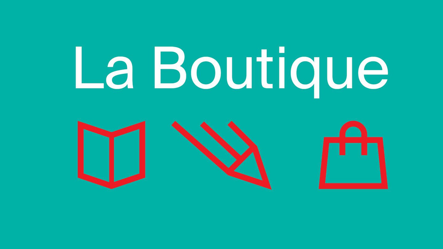 La Boutique EPFL