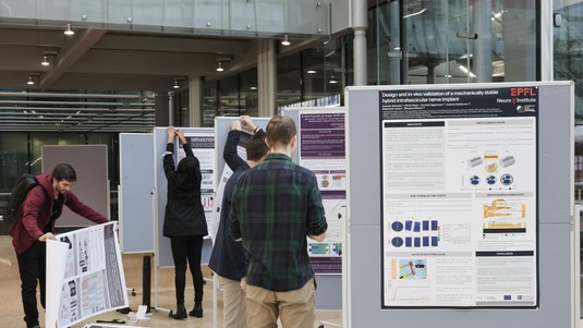 © 2022 EPFL