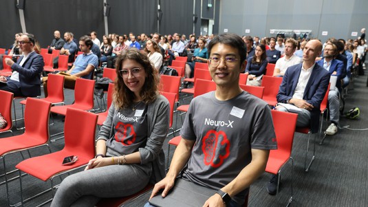 © 2022 EPFL