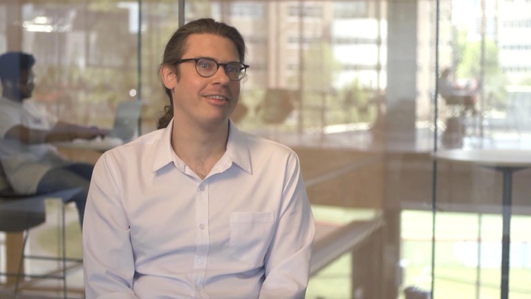 Immanuel Trummer © EPFL 2022 Immanuel Trummer © EPFL 2022