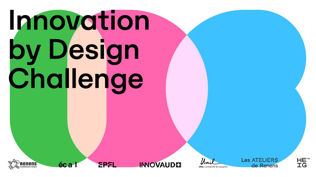 © 2022 Innovation by Design Challenge