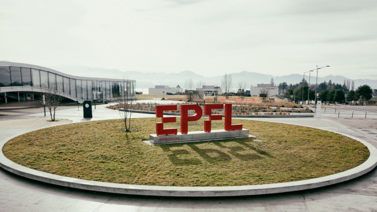 epfl research