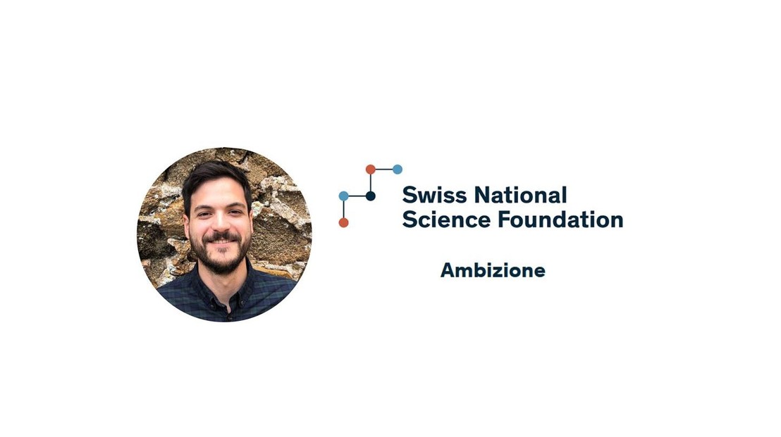Savvas Saloustros wins an SNSF Ambizione research grant - EPFL