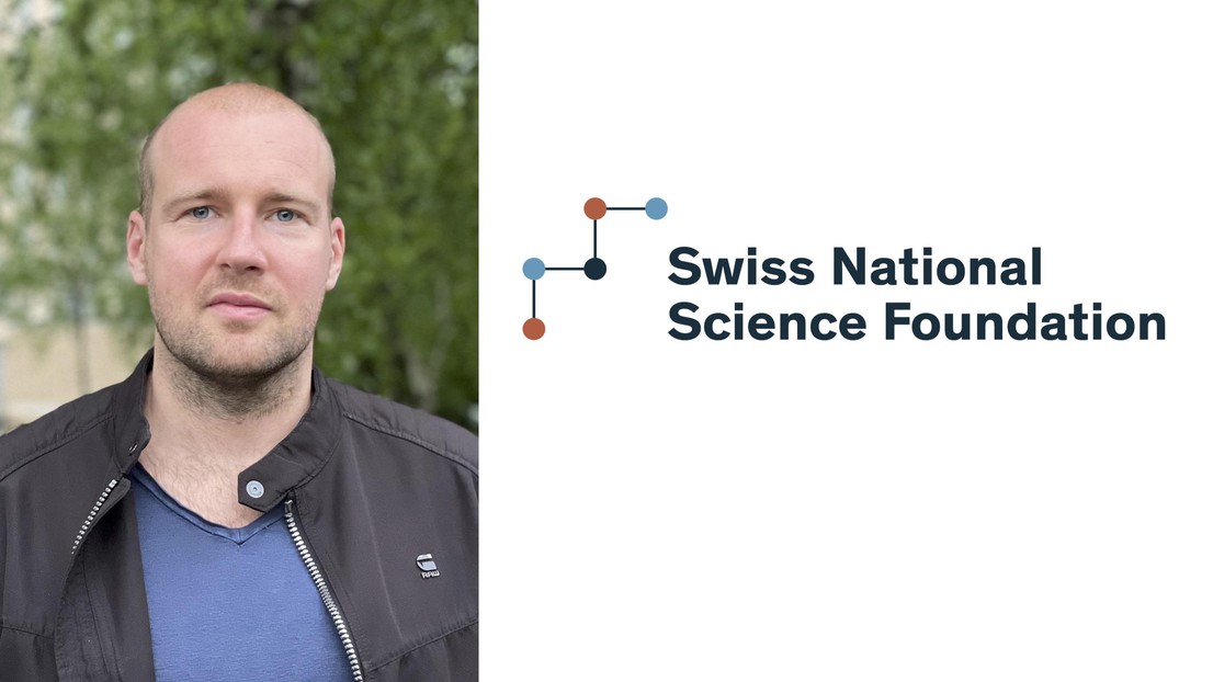 IPHYS Professor receives SNSF Starting Grant EPFL