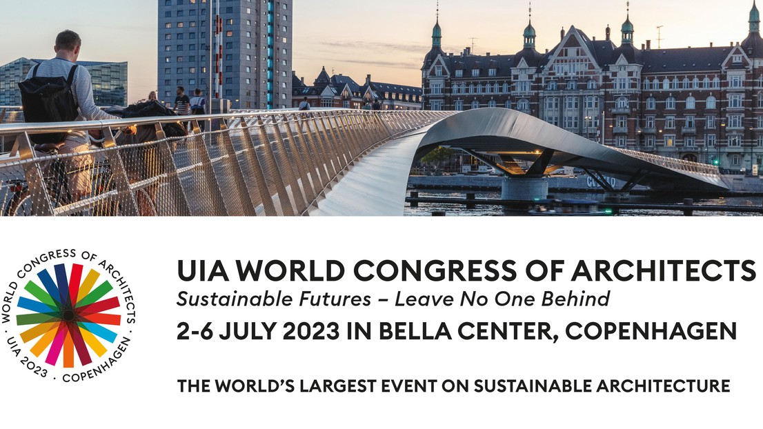 © 2022 UIA World Congress