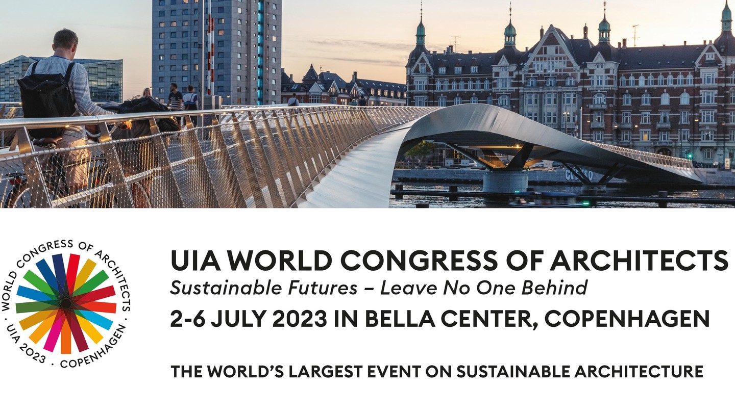 UIA World Congress 2023 call for students EPFL