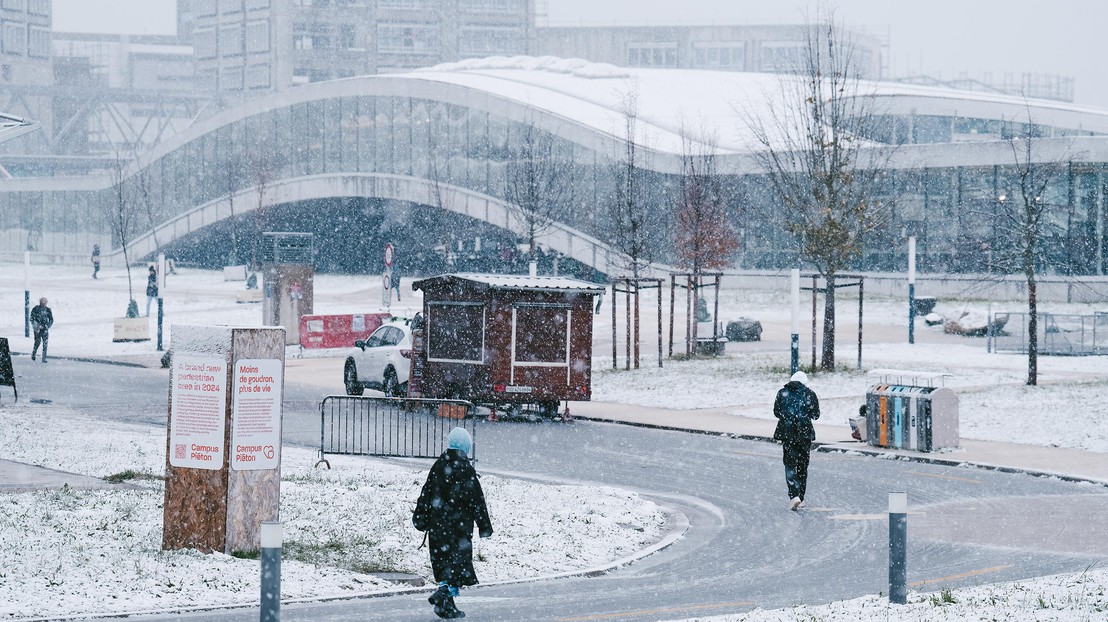 © Adrien Buttier/EPFL