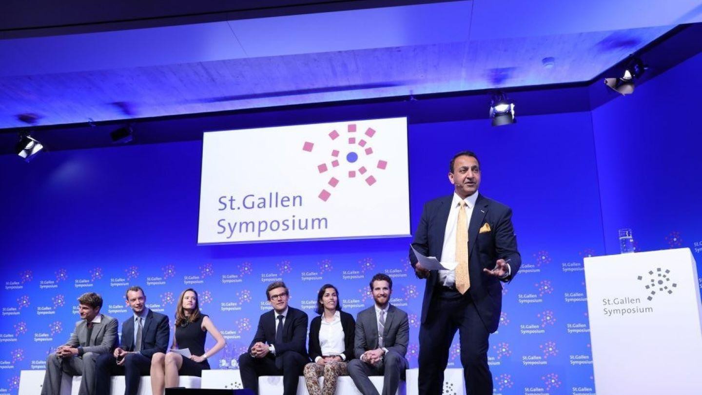 st. gallen symposium global essay competition