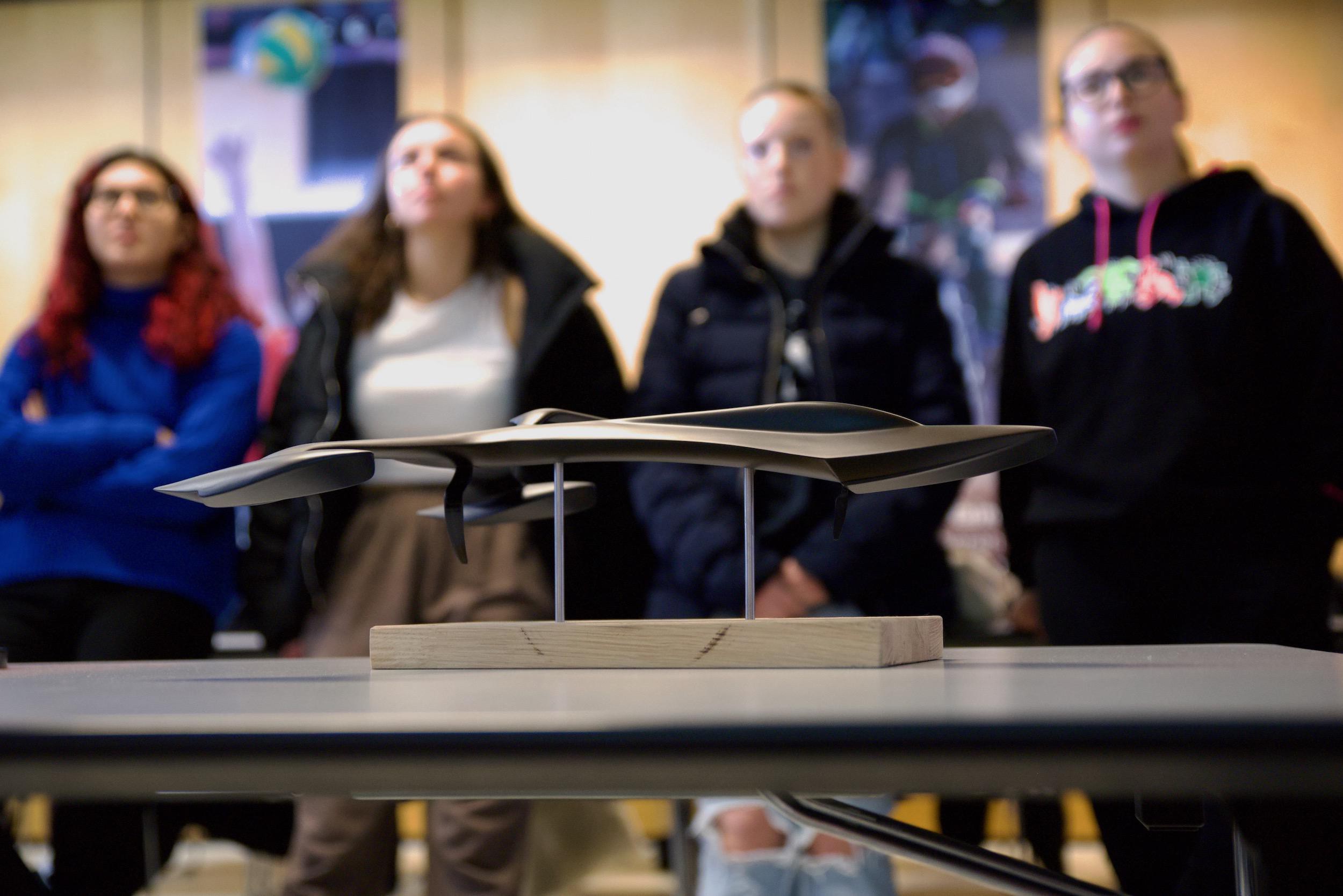 © D. Trotta / EPFL 2023