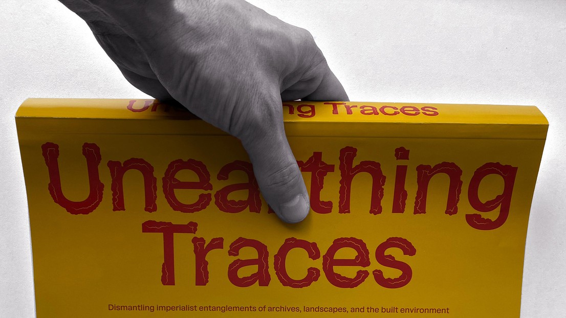 © 2023 Unearthing Traces © 2023 Unearthing Traces