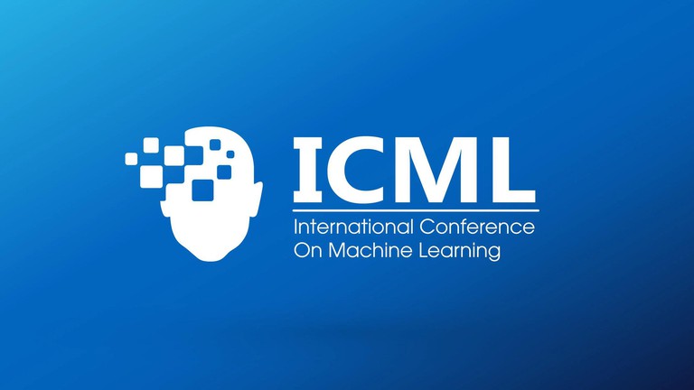 ICML 2022 logo © conference site