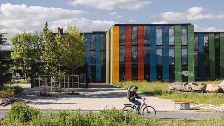 © Niels Ackermann / EPFL 2023