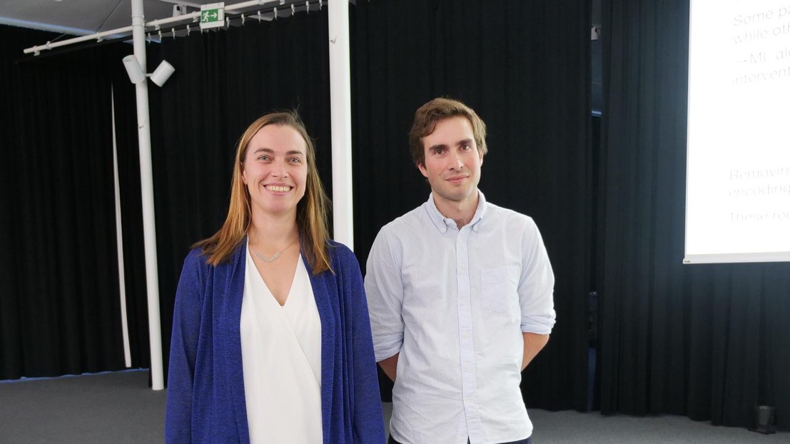 © Julie Clerget/ 2023 EPFL