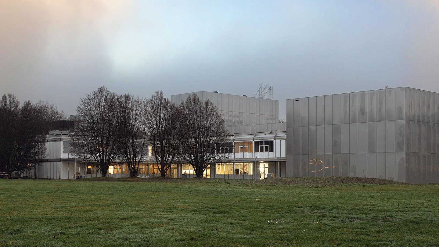 © Ville de Lausanne / Matthieu Gafsou, 2023 TSAM-EPFL