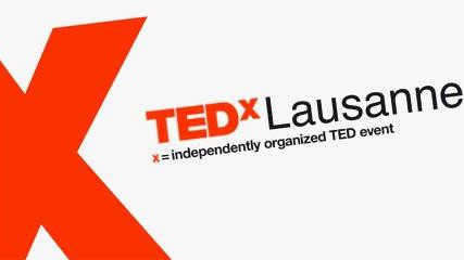 © TEDx Lausanne
