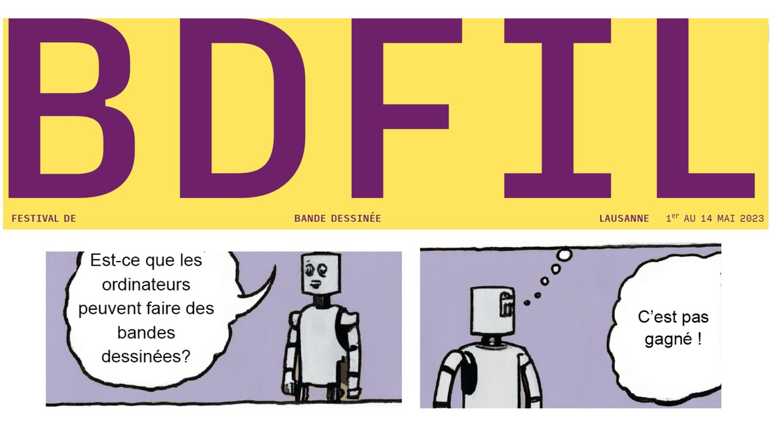 © 2023 EPFL © 2023 EPFL