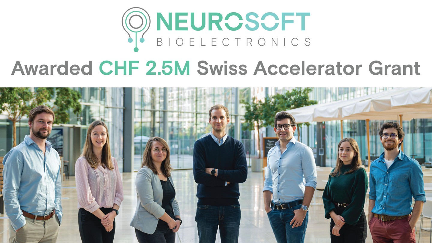 © 2023 Neurosoft Bioelectronics