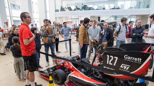 DLL © 2023 EPFL/ Titouan Veuillet