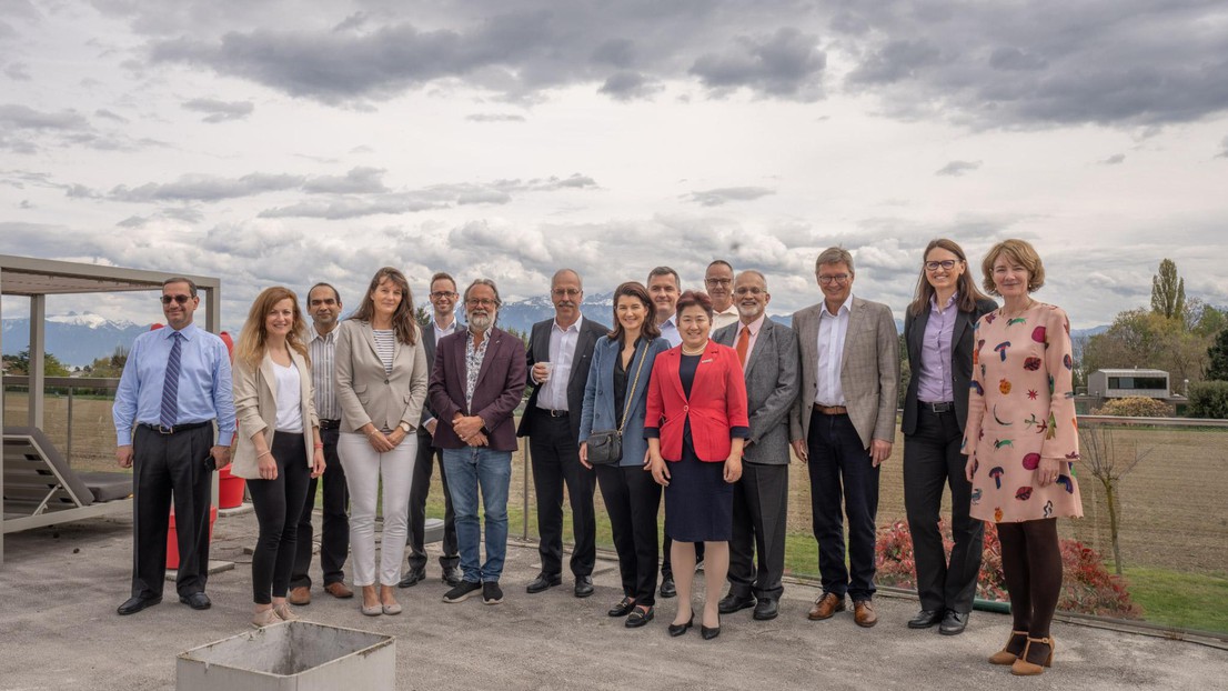 © 2023 EPFL/ Titouan Veuillet