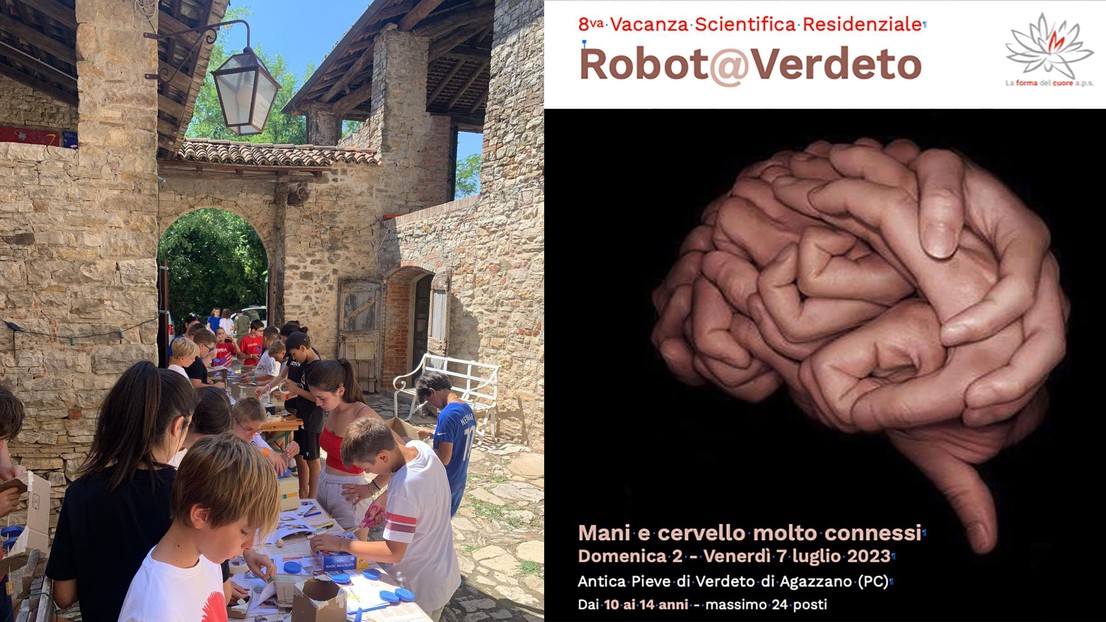© 2023 robot@verdeto © 2023 robot@verdeto