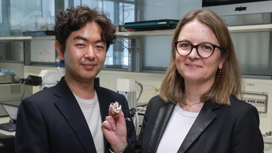 2023 EPFL / Alain Herzog