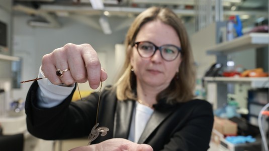 2023 EPFL / Alain Herzog