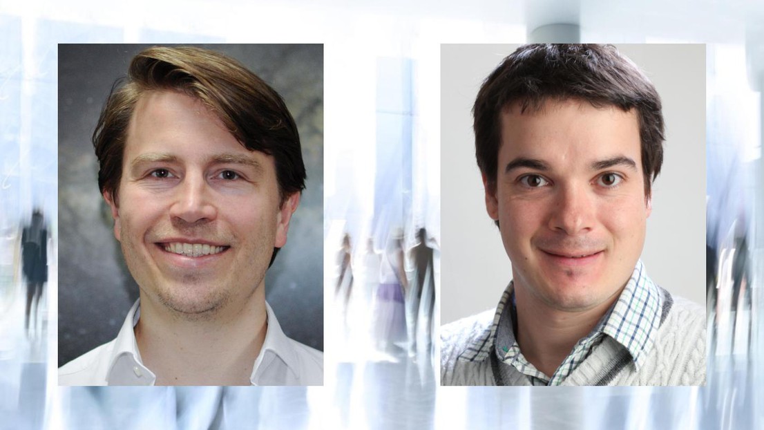 © Dr R.I. Anderson and Ch. Wäckerlin © Dr R.I. Anderson and Ch. Wäckerlin