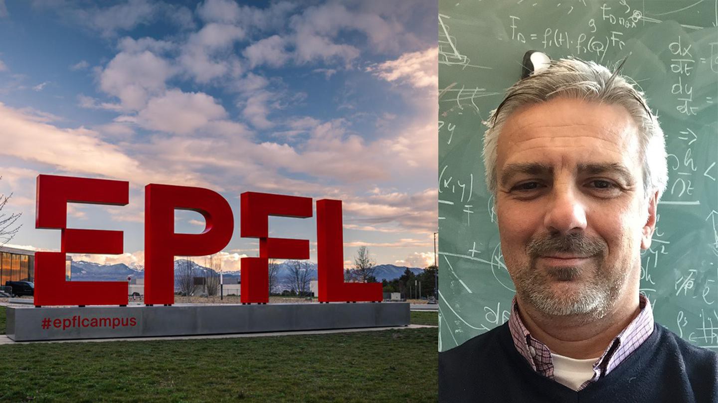 © 2023 EPFL