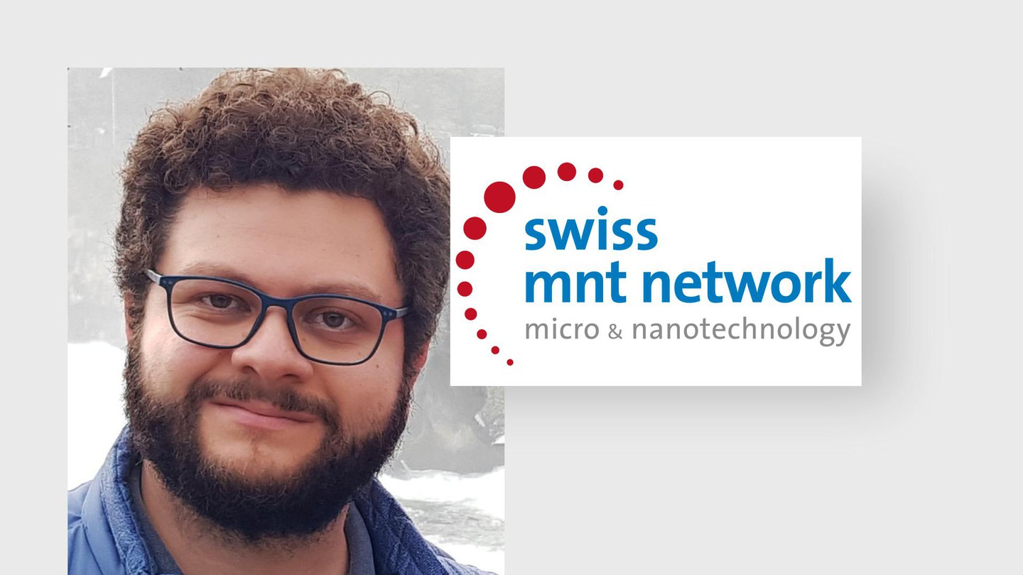 swiss nanotechnology phd award