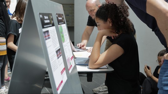 © Muriel Gerber - 2023 EPFL