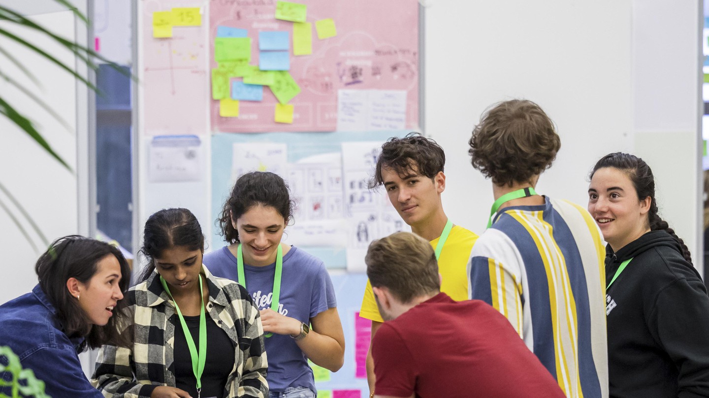 Call For Projects Summer Schools In 2024 With ETH Z Rich EPFL   1440x810 