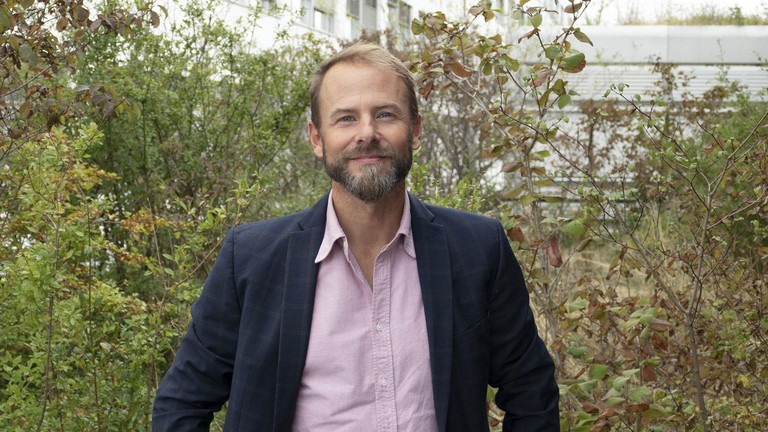 Rudolf Mahrer © Yannis Rochat