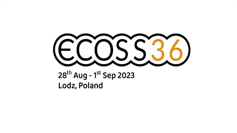 © 2023 ECOSS36