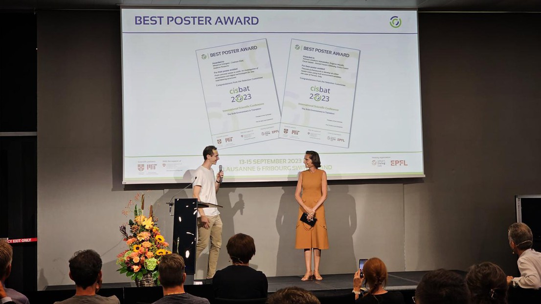 © 2023 EPFL © 2023 EPFL