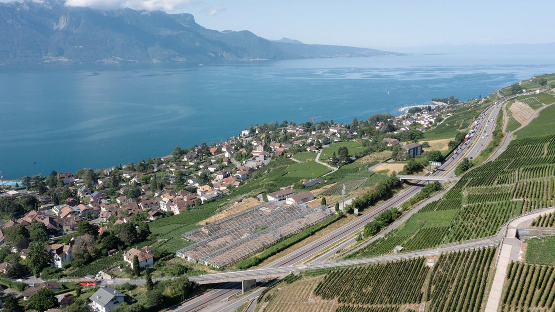 Vevey © LAST / EPFL / N. Sedlatchek Vevey © LAST / EPFL / N. Sedlatchek