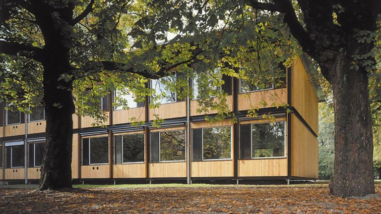 Züri-Modular © Bauart / Ruedi Walti