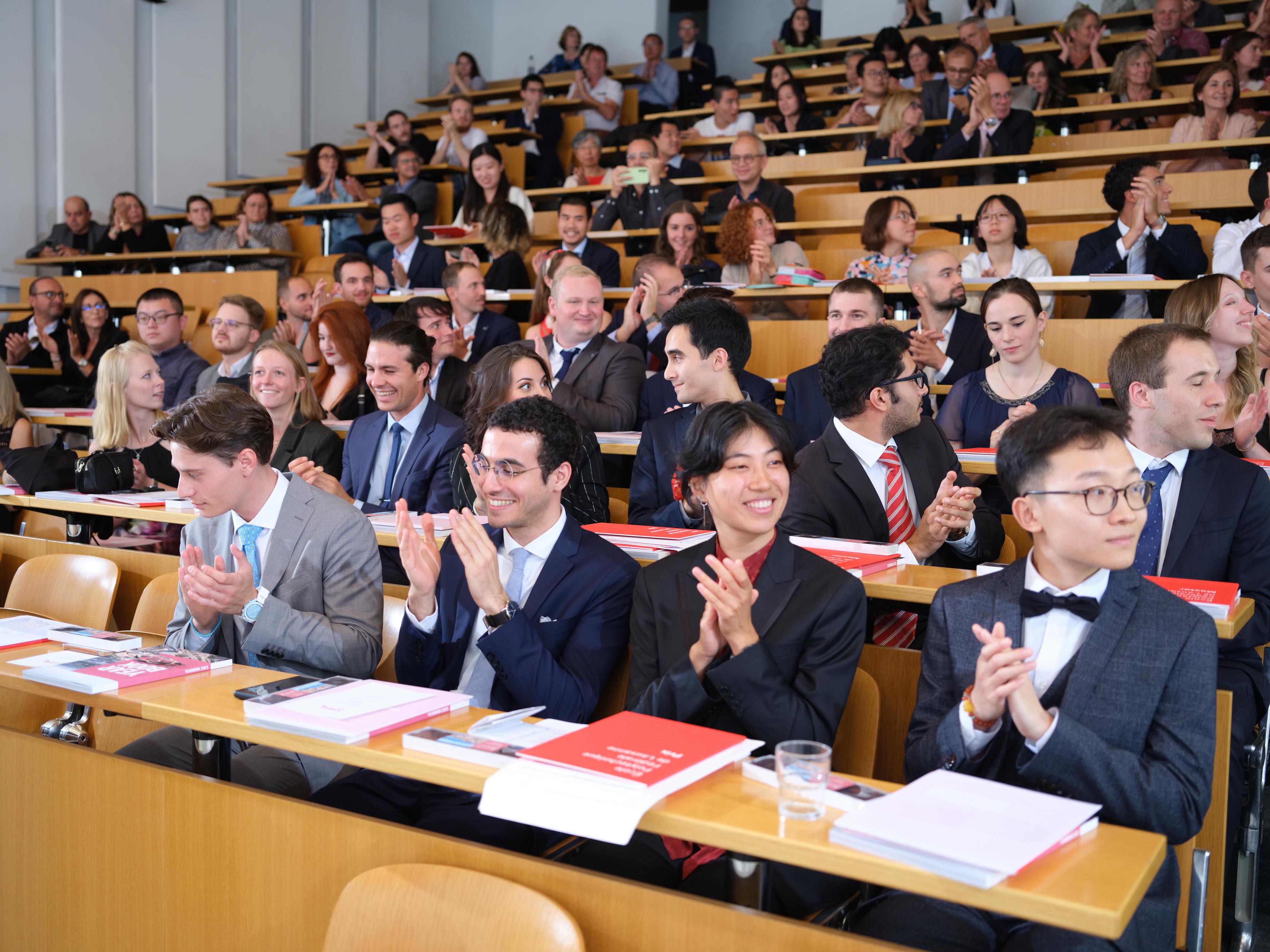 © 2023 EPFL