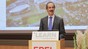 Murielle Gerber © 2023 EPFL