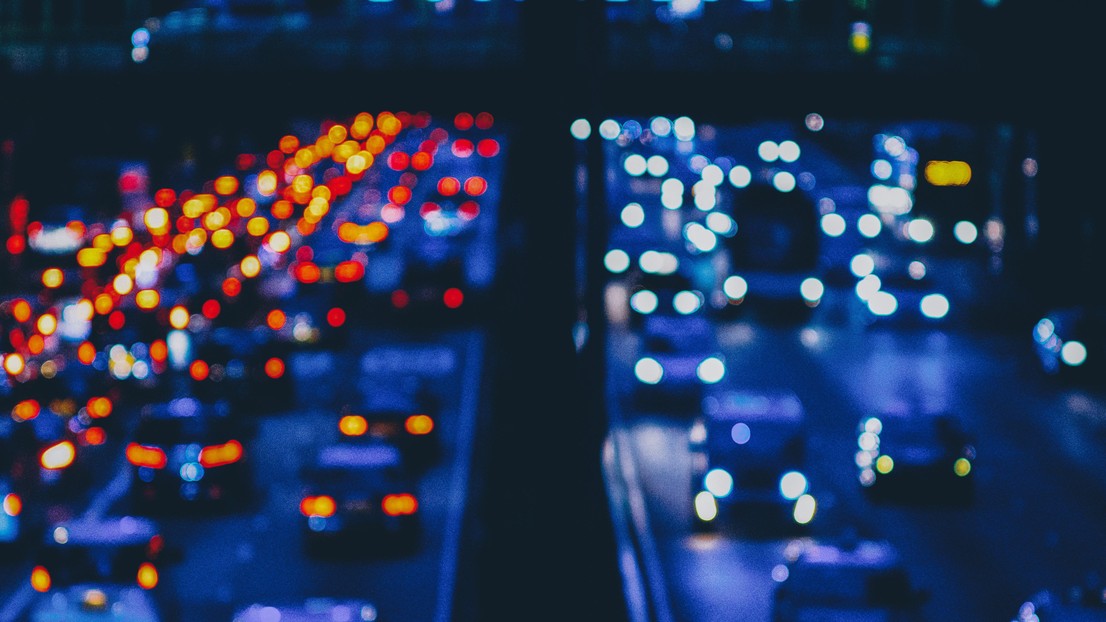 Congested © Joseph Chan 2019 Unsplash Congested © Joseph Chan 2019 Unsplash