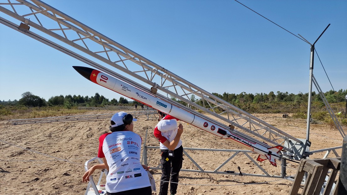 © 2023 EPFL/ EPFL Rocket Team  - CC-BY-SA 4.0