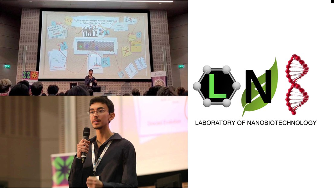 © 2023 EPFL © 2023 EPFL