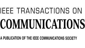 IEEE TCOM