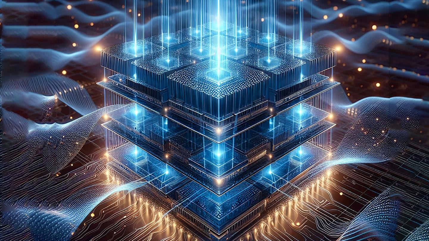 Advanced algorithms