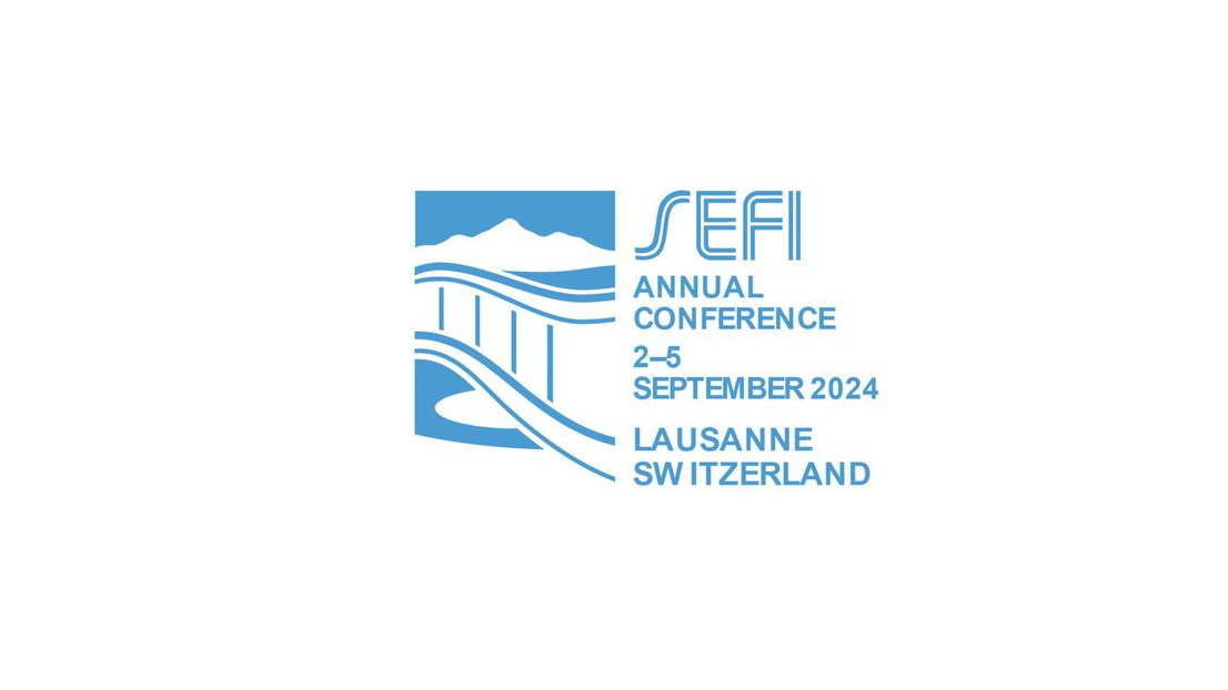 SEFI 2024 Annual Conference At EPFL 2 5 September EPFL   1108x622 