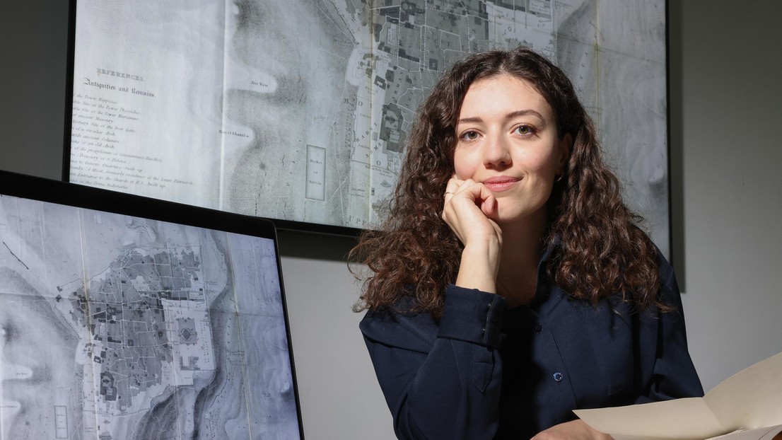 Beatrice Vaienti © 2024 EPFL/Alain Herzog - CC-BY-SA 4.0