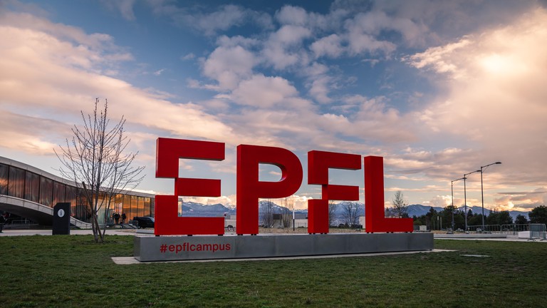 © 2024 EPFL