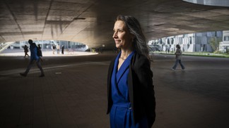 Anna Fontcuberta i Morral to be the next EPFL president